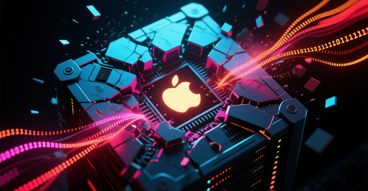 Apple Accuses OpenAI of Destroying Evidence