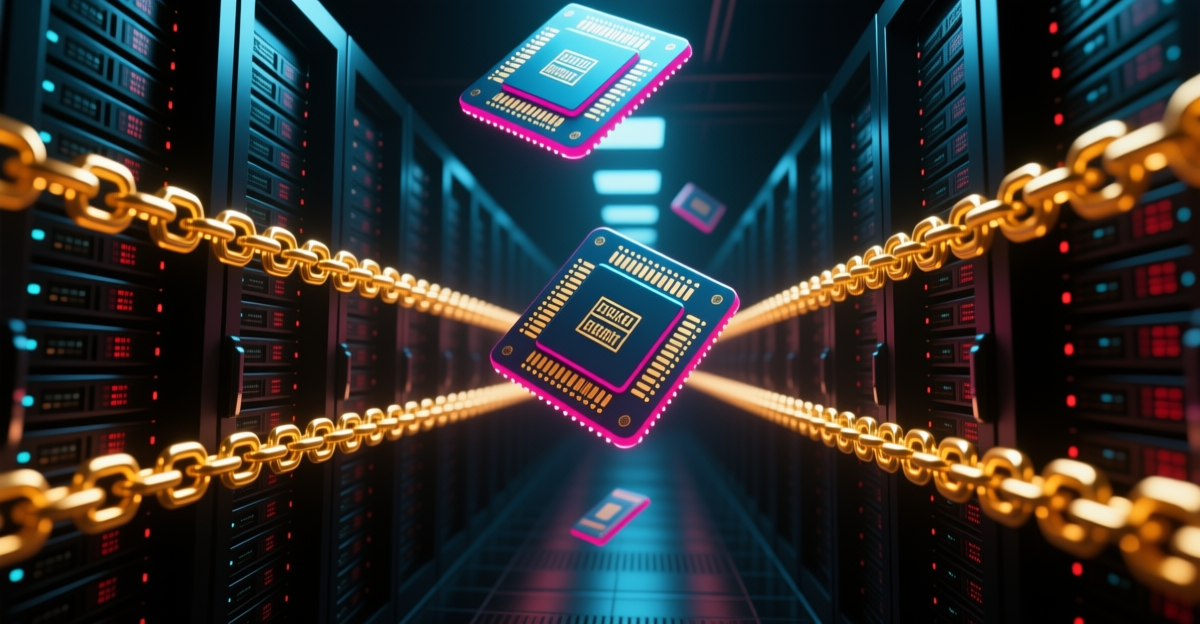 Neocloud Lambda secures $1B in debt to buy more chips | TechCrunch