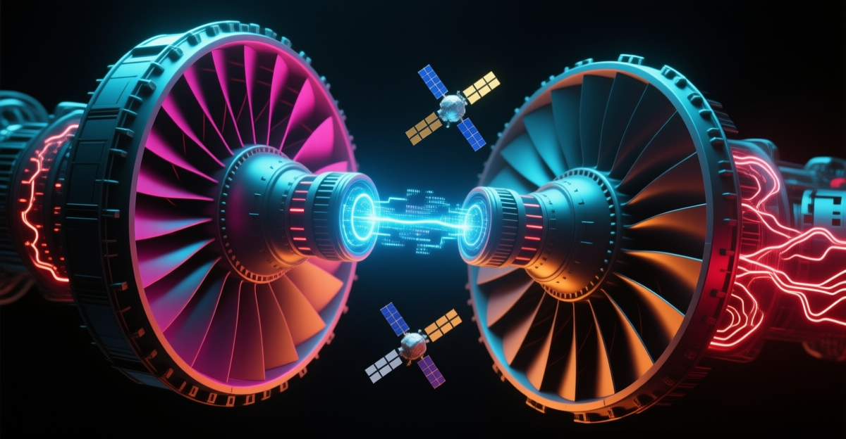 The Hidden Reason AI APIs Are Getting More Expensive — SpaceX Is Trying to Fix It