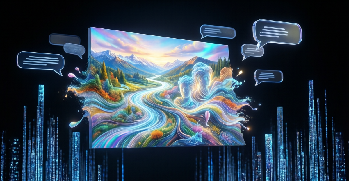 Image AI Models Now Drive App Growth, Beating Chatbot Upgrades — 2026-05-11