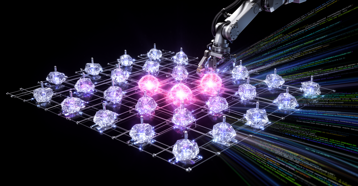 NVIDIA Launches Ising — World's First Open Quantum AI Models
