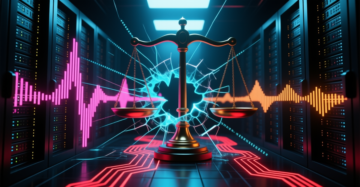 Sony Music, Warner Sue Anthropic