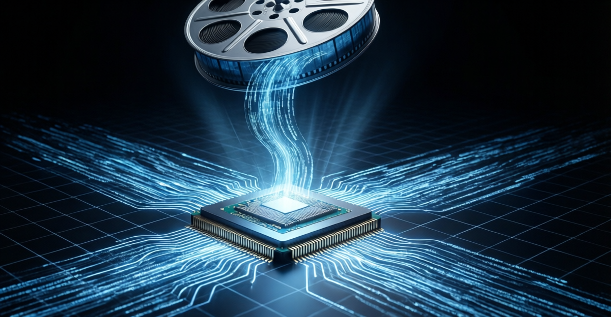 LTX Video 2.3 v1.1 Is the Best Open-Source Video Model Yet — And It Runs on 8 GB VRAM