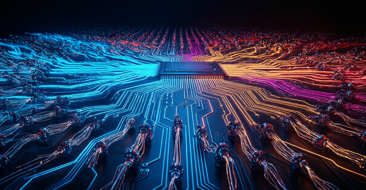 AI Agents Lead the Charge: October 2025's Top AI Developments