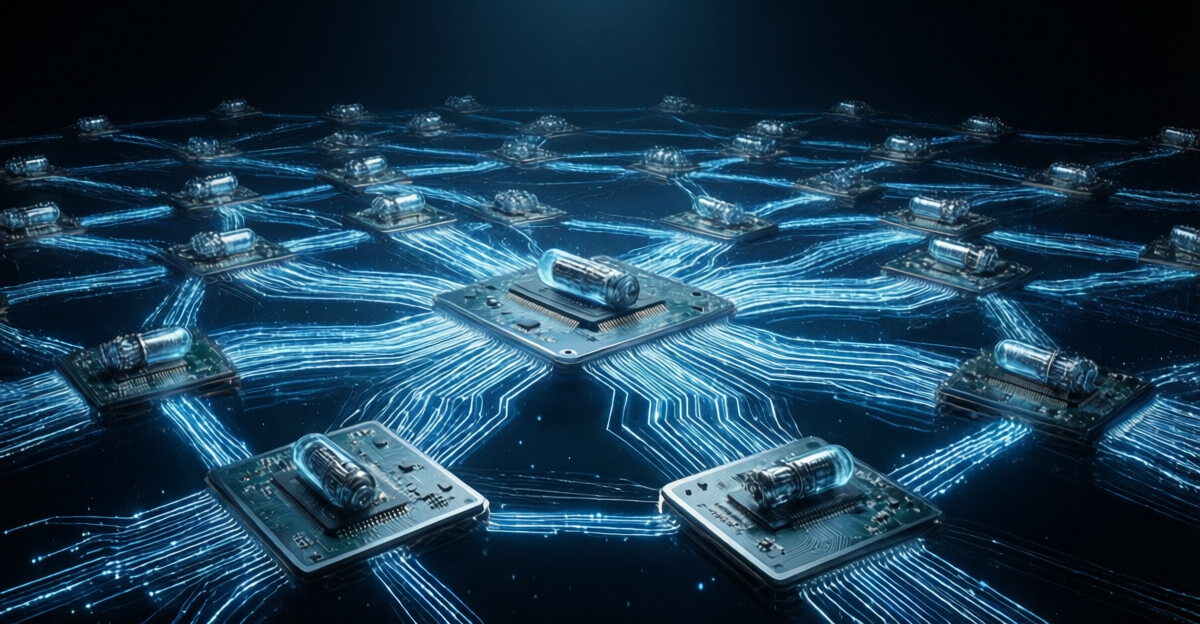 Microsoft Launches Agent Framework: Democratizing AI Agent Development