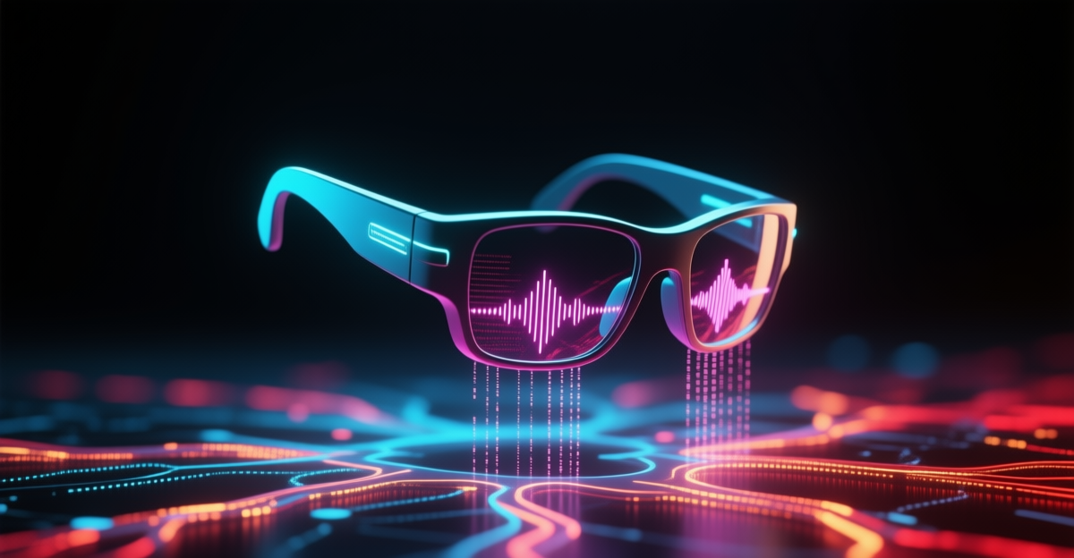 Hearing tech startup Legato emerges from stealth with $12M and a peek at its AI hearing glasses