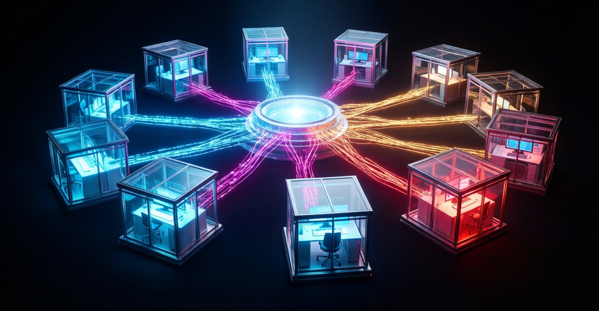 How to Run 10+ Parallel Claude Code Agents Without Merge Conflicts