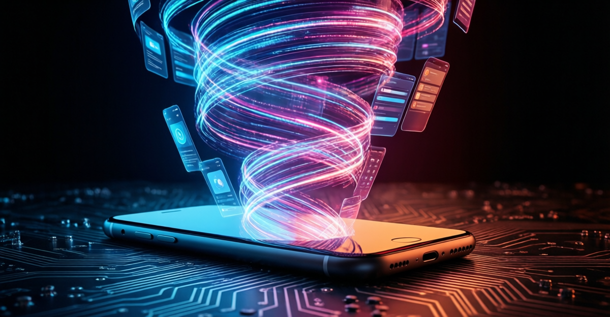 Vibe Coding 2026: Build Your First App in 30 Minutes — 2026-05-11