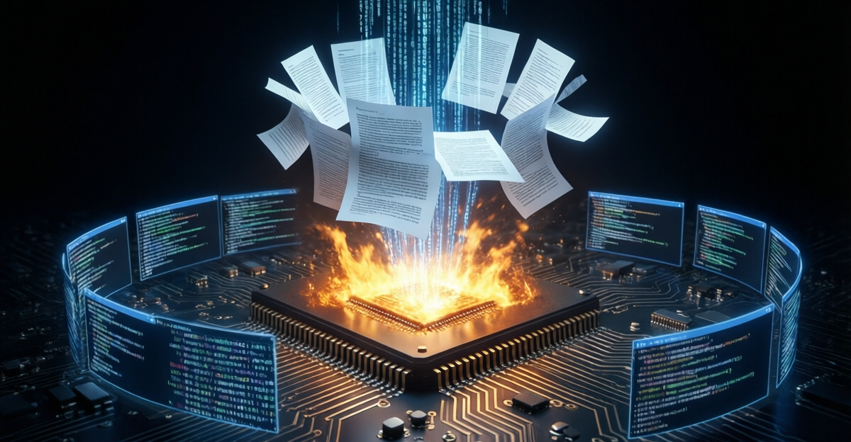 GPT-5.5 Is Live: Better Coding, Document Grounding, and Computer Use Across ChatGPT + Codex