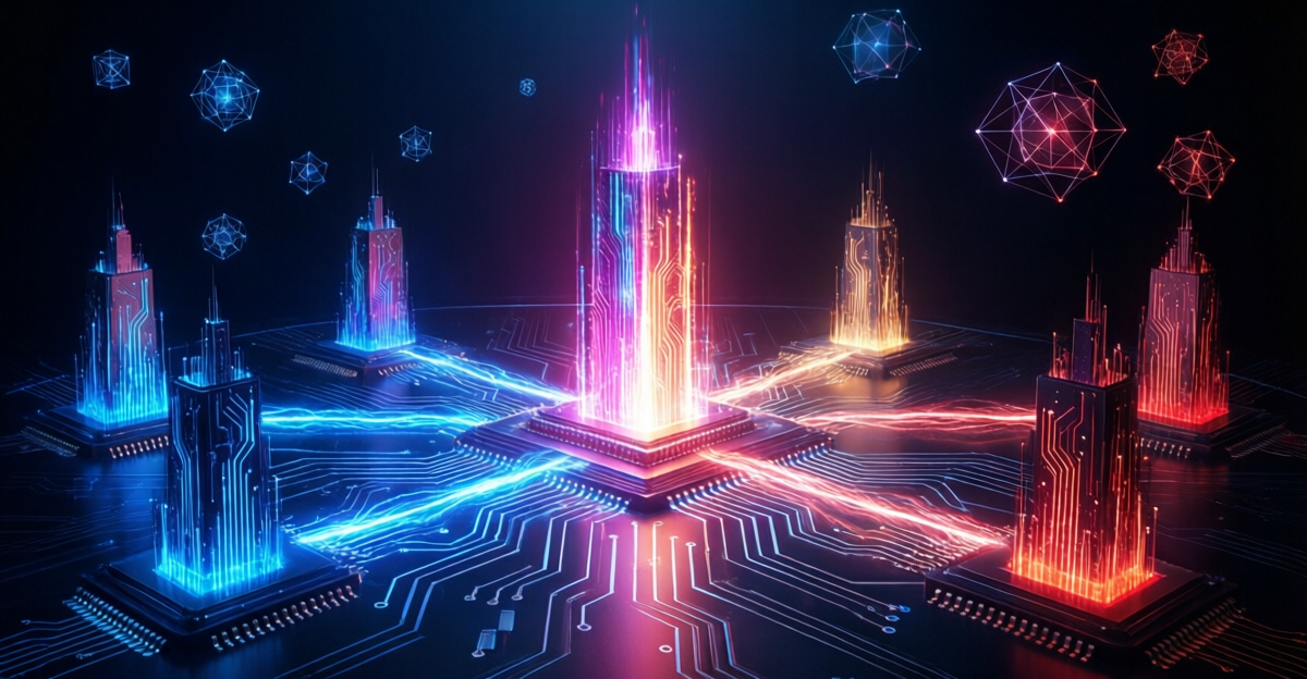Anthropic's "Project Deal" Let 69 Employees' AI Agents Run a Real Marketplace — and the Smarter Model Won Every Time