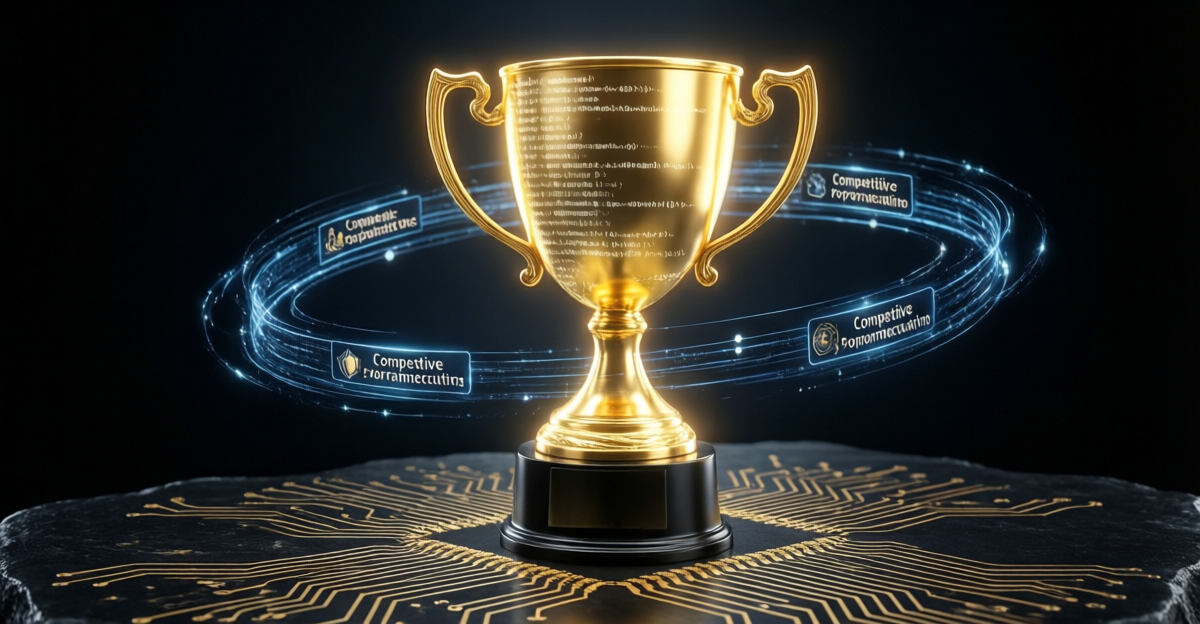 Google's Gemini 2.5 Deep Think Achieves Gold Medal at ICPC World Finals