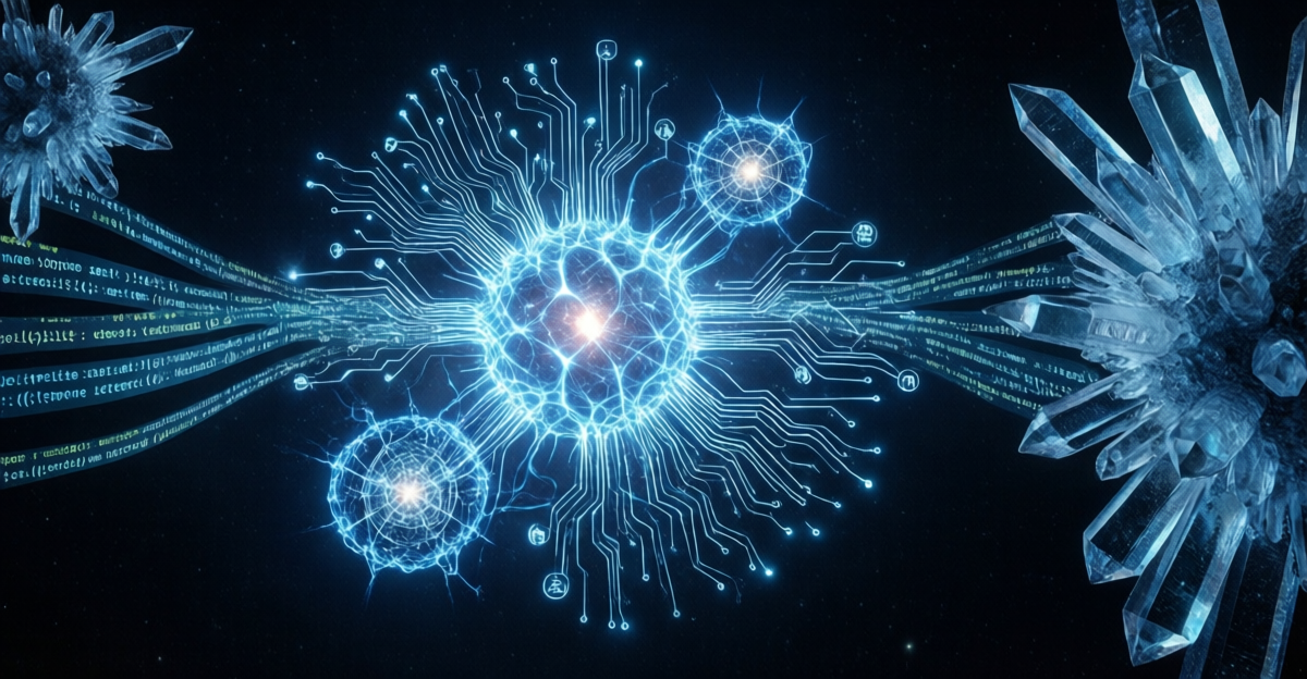 AI Weekly — RecGen, HiDream O1, Zia 8B, AlphaEvolve & More — 2026-05-14