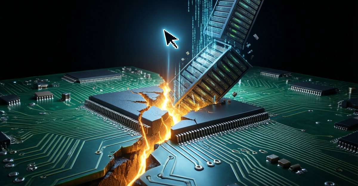 The AI Power Shift: Cursor's $60B Bet, the SaaSpocalypse, and OpenAI's Exodus Explained