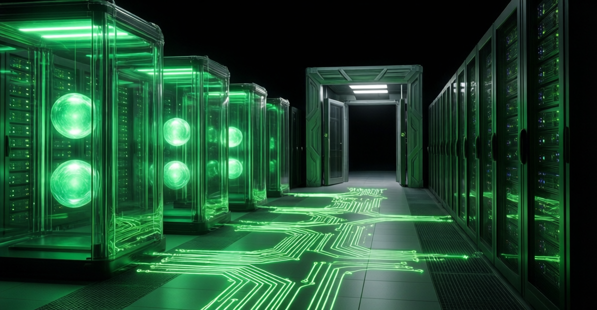 NVIDIA's Agent Toolkit Makes Autonomous AI Agents Safe Enough to Actually Ship
