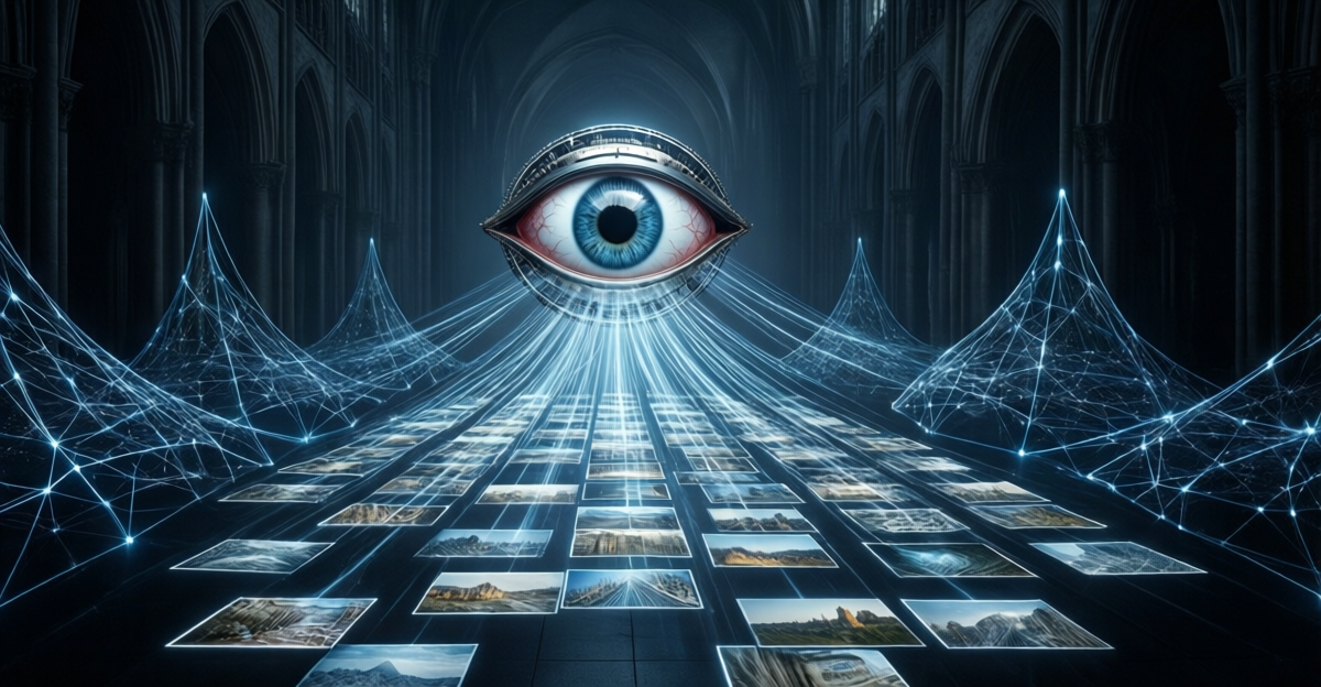 Google DeepMind Introduces Vision Banana (MarkTechPost, Apr 25 2026)
