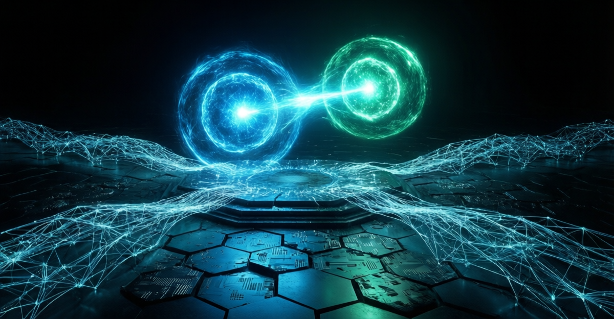 Google Releases New AI Agents to Challenge OpenAI and Anthropic — 2026-04-22