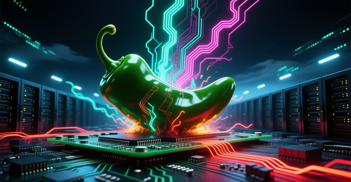 OpenAI’s Jalapeño chip is built for fast inference at scale, benchmarks show | TechCrunch
