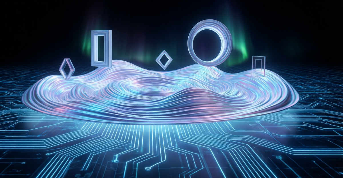 Google Leverages Gemini to Enable Natural Language "Vibe Coding" for WebXR