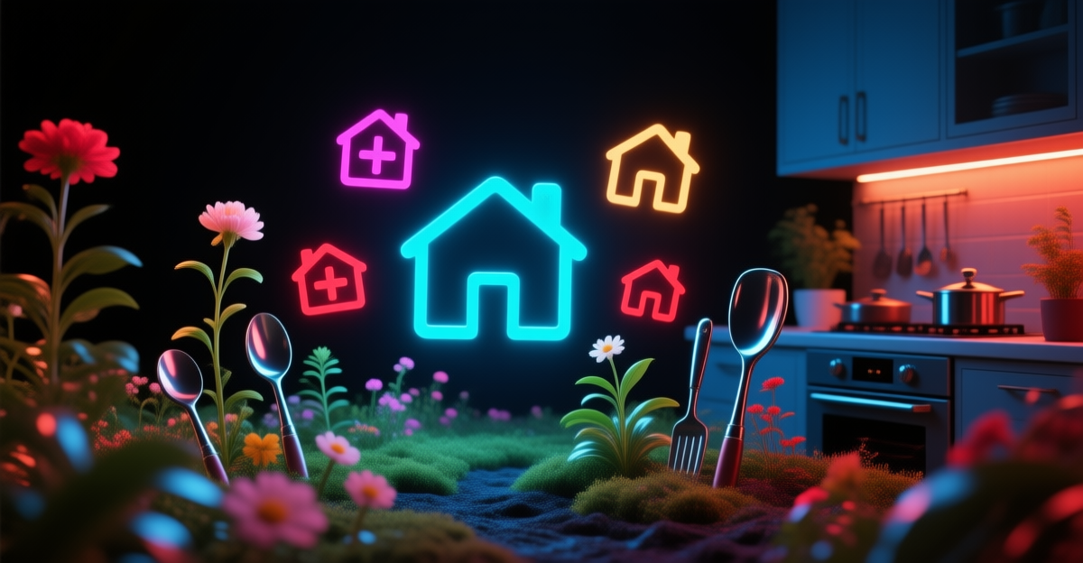 Hint — AI Assistant for Homeowners