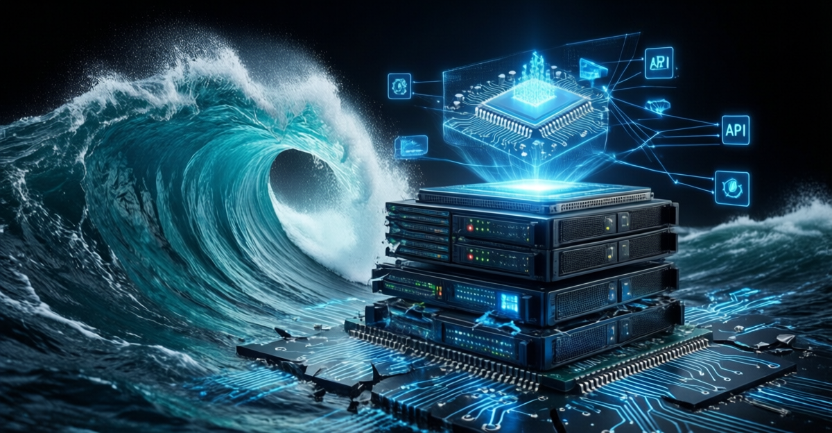 The AI Developer Landscape Just Shifted: What March 2026's Model Wave Means for Your Stack