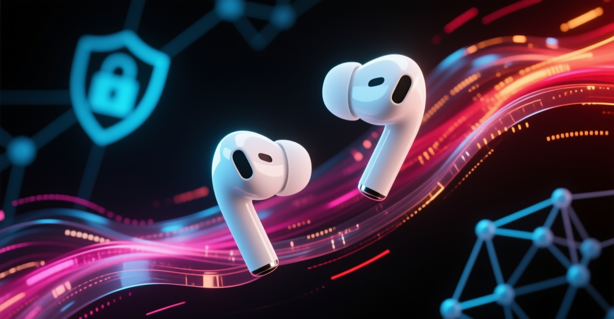 Why Apple's Camera AirPods May Not Be "Pervert Pods"