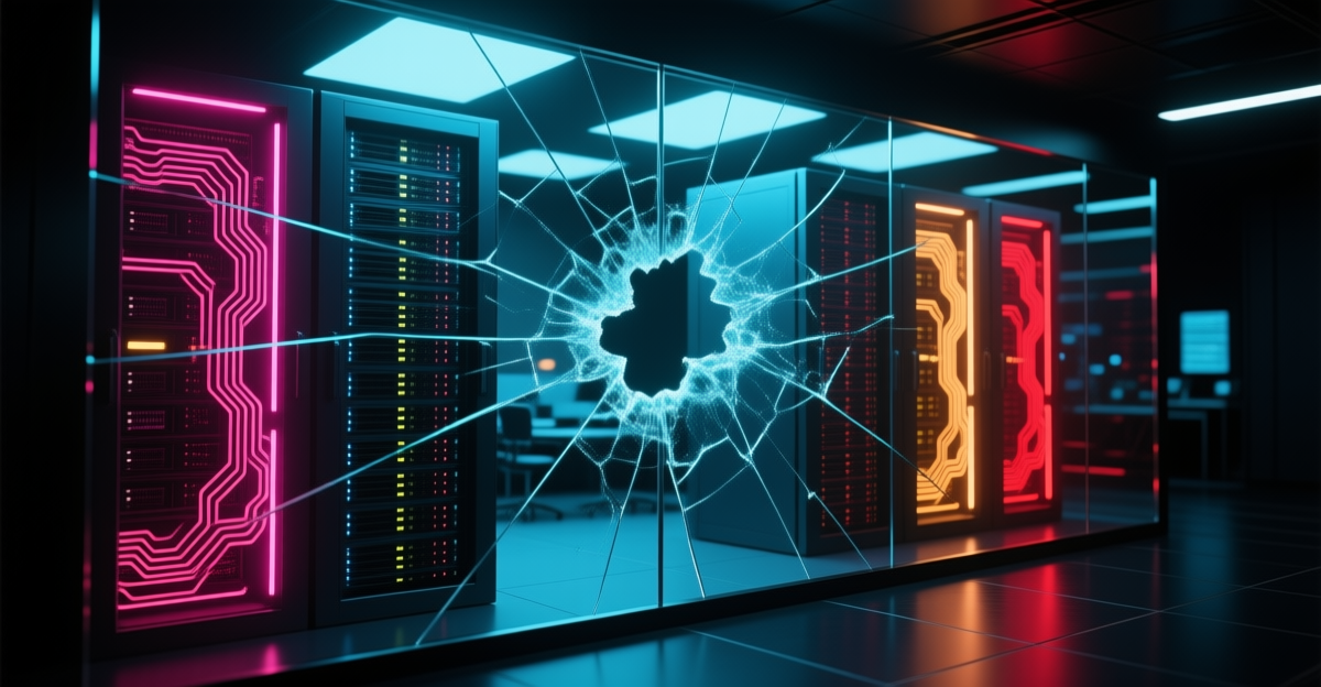 AI's Real UX Problem Isn't Intelligence — It's Architecture Leaking Into the Interface
